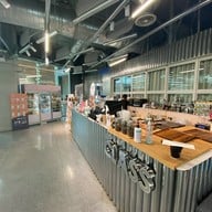 CLASS Cafe' Siam Innovation District