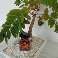 เมนูของร้าน น้ำพริกน้ำผึ้ง