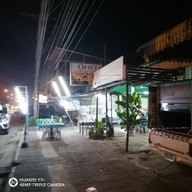 หน้าร้าน ครัวนิตยา