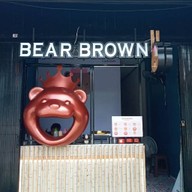 Bear Brown Lopburi