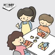 ร้านฮอบบี้ บอร์ดเกม คาเฟ่