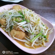 เมนูของร้าน ครัวนิตยา