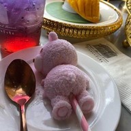 อาหารตามสั่งป้าใจ (ร้านในตำนาน)