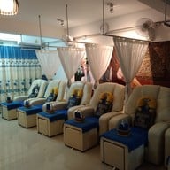 Sawasdee Thai massage & Spa @Huahin