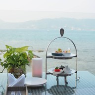 เมนูของร้าน La Gritta @Amari Phuket