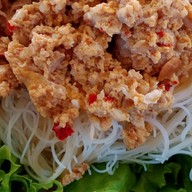 ก๋วยจั๊บญวน