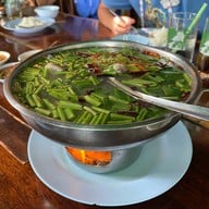 เมนูของร้าน เรณู