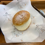 เมนูของร้าน FlourFlour ice ไอส์