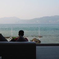 บรรยากาศ La Gritta @Amari Phuket