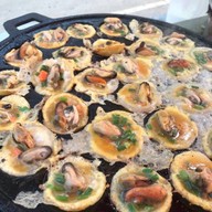 ข้าวปุกงาดอย