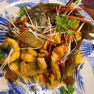 เมนูของร้าน หรงจาเป็ดปักกิ่ง Róng Ja 榮鴨 อ่อนนุช