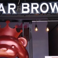 Bear Brown Lopburi