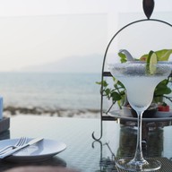 เมนูของร้าน La Gritta @Amari Phuket