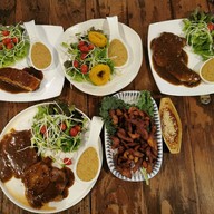 เมนูของร้าน สเต็กไฟแดง