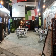 Azzurro Trattoria Italiana W W district