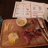 Novotel Hua Hin Cha Am Beach Resort & Spa