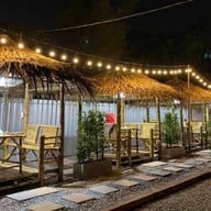 ร้านลาบอุบล คนโก้ ซอยเทียนทะเล 7