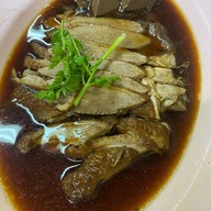 เมนูของร้าน เตี๋ยวอาตือ