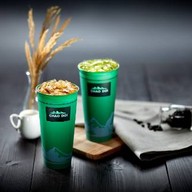 กาแฟชาวดอย สาขาถนนสุขุมวิท บางแสน กาแฟชาวดอย ถนนสุขุมวิท