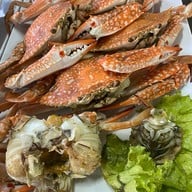 ครัวริมเล seafood ครัวริมเล seafood