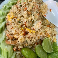 ครัวริมเล seafood ครัวริมเล seafood