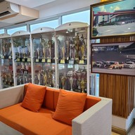 จีทีเรสซิเดนซ์