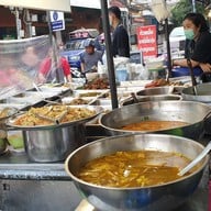 ร้านข้าวแกงบางลำพู2517