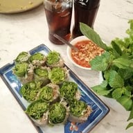 เมนูของร้าน Bann Dang (บ้านดั่ง)