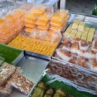 ขนมหวานหล่อโรง