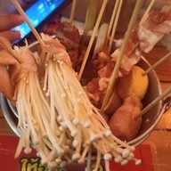 เมนูของร้าน หม่าล่าตระกูลเฉิน สาขาสะพานใหม่