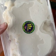 Mahachai Ice Cream Seating Area by the Pool