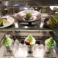 TSUJIRI สยามพารากอน