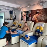 Sawasdee Thai massage & Spa @Huahin