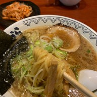 เมนูของร้าน Bankara Ramen สุขุมวิท 39