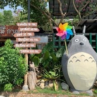 เก๋าไม้กาแฟสด