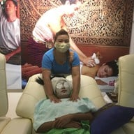 Sawasdee Thai massage & Spa @Huahin