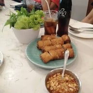 เมนูของร้าน Bann Dang (บ้านดั่ง)