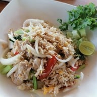 เมนูของร้าน Café Dóu bour