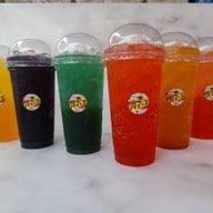 ส.ซาสี่ น้ำจรวดซ่าส์ ชากาแฟโบราณ