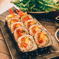 กาโลซู 가 로 수 Cafe' & Bistro