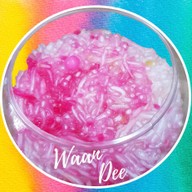 เมนูของร้าน หวานดีน้ำแข็งไส