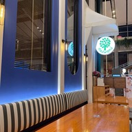 กัลปพฤกษ์ Central World