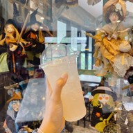 เมนูของร้าน สเต็กไฟแดง