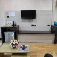 จีทีเรสซิเดนซ์