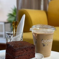 Positive Coffee House