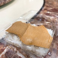 เมนูของร้าน ร้านทุเรียน ข้าวเหนียวมะม่วง วัดรวก