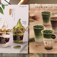 TSUJIRI สยามพารากอน
