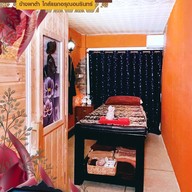 กัญญาภัคร์ มาสสาจ อรุณอมรินทร์