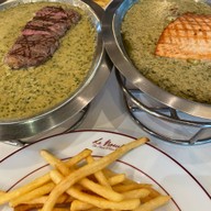 เมนูของร้าน Le Boeuf The Steak & Fries Bistro หลังสวน