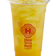 เมนูของร้าน ฮั่วเซ่งฮงติ่มซำ ปตท.บรมราชชนนี